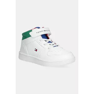 Tommy Hilfiger sneakers pentru copii imagine