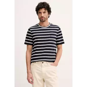 Tommy Hilfiger tricou din bumbac imagine