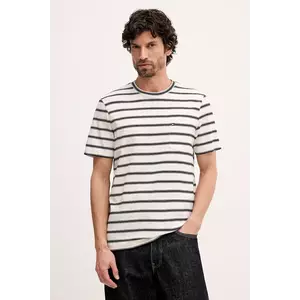 Tommy Hilfiger tricou din bumbac imagine