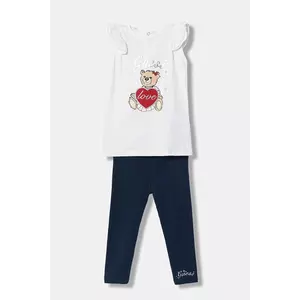 Guess set de bumbac pentru bebeluși imagine