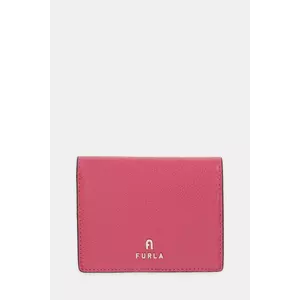 Furla portofel de piele imagine
