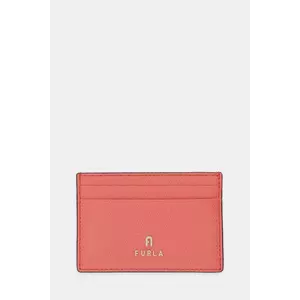 Furla carcasă din piele imagine