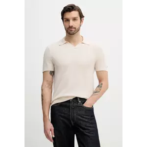 Tommy Hilfiger tricou polo imagine