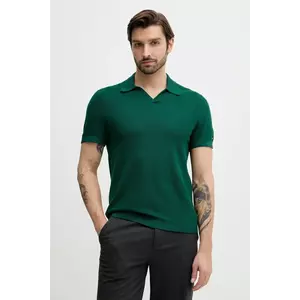 Tommy Hilfiger tricou polo imagine