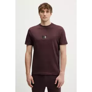 HUGO tricou din bumbac Danotie imagine