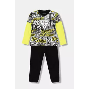 Guess set de bumbac pentru copii imagine