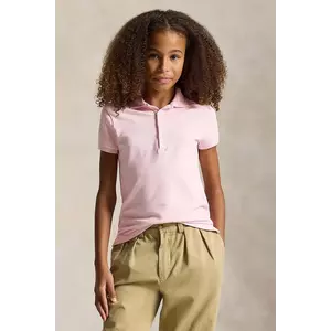 Polo Ralph Lauren tricou polo copii imagine