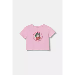Guess tricou copii imagine