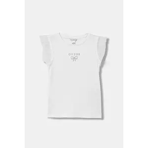 Guess tricou copii imagine