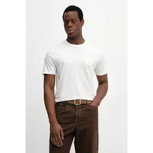 Guess tricou din bumbac imagine