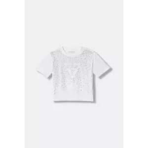 Guess tricou copii imagine