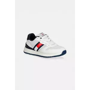 Tommy Hilfiger sneakers pentru copii imagine