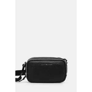 Tommy Hilfiger borsetă de piele imagine