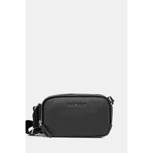 Tommy Hilfiger borsetă de piele imagine