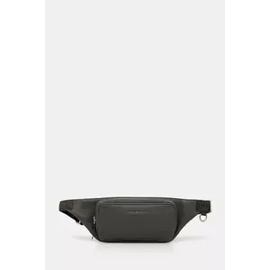 Tommy Hilfiger borsetă de piele imagine