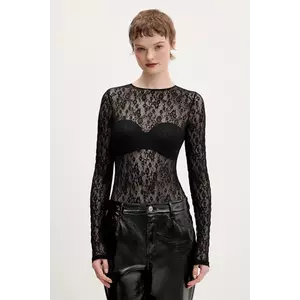 HUGO tricou Dulietta imagine