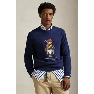 Polo Ralph Lauren bluză imagine