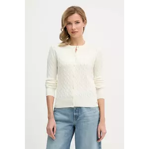 Calvin Klein Jeans cardigan din amestec de lână imagine