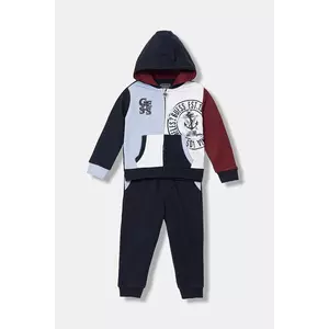 Guess trening de bumbac pentru bebeluși imagine