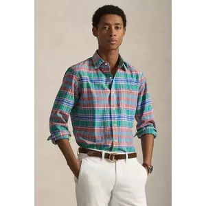 Polo Ralph Lauren cămașă din bumbac imagine