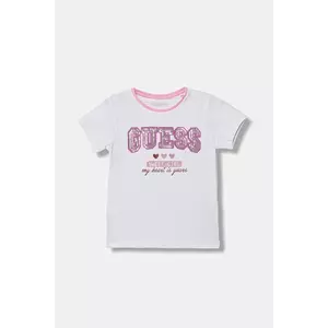 Guess tricou copii imagine