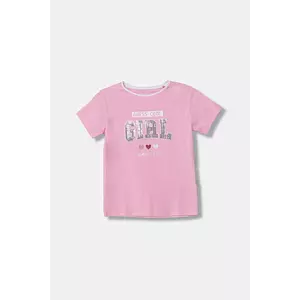 Guess tricou copii imagine