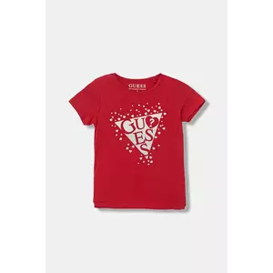 Guess tricou copii imagine