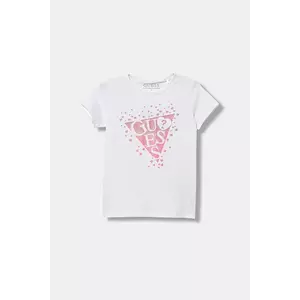 Guess tricou copii imagine