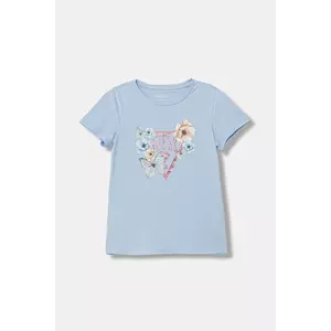 Guess tricou copii imagine