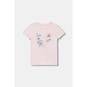 Guess tricou copii imagine