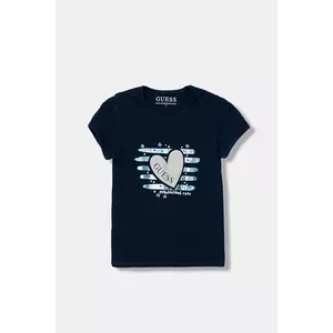 Guess tricou copii imagine