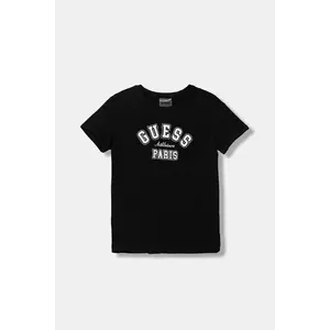 Guess tricou copii imagine