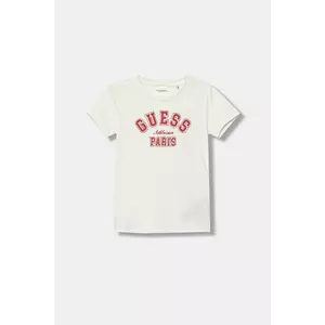 Guess tricou copii imagine