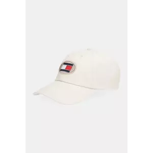 Tommy Hilfiger șapcă de baseball din bumbac imagine