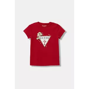 Guess tricou copii imagine