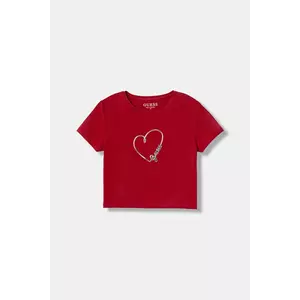 Guess tricou copii imagine