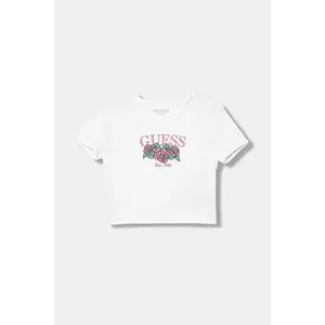 Guess tricou copii imagine
