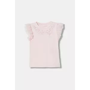 Guess tricou copii imagine