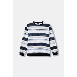 Guess hanorac de bumbac pentru copii imagine