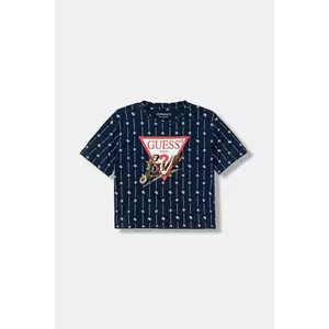 Guess tricou copii imagine