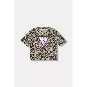 Guess tricou copii imagine