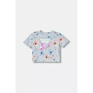 Guess tricou copii imagine