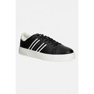 Armani Exchange sneakers imagine