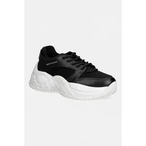 Armani Exchange sneakers imagine