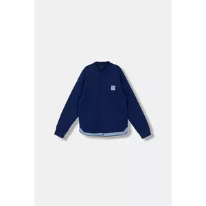 Emporio Armani bluză copii imagine