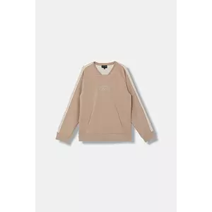 Emporio Armani bluză copii imagine