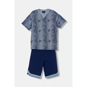 Emporio Armani compleu copii imagine