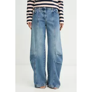 Patrizia Pepe jeans imagine