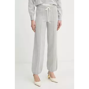 Twinset pantaloni de trening imagine