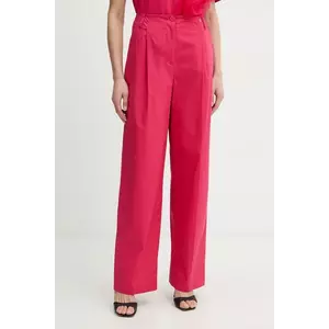 Twinset pantaloni imagine